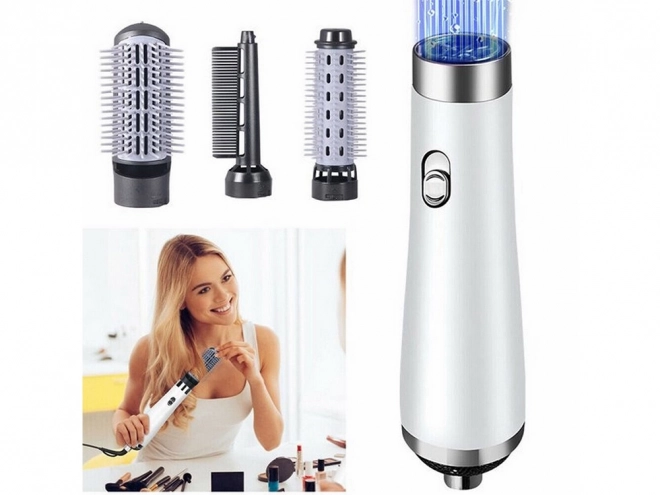 Styling set za kosu sušilo-na-transformaciju 3u1
