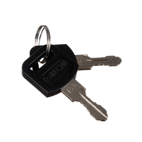 Trezor/kvačica - 48 kom. Malatec 22628