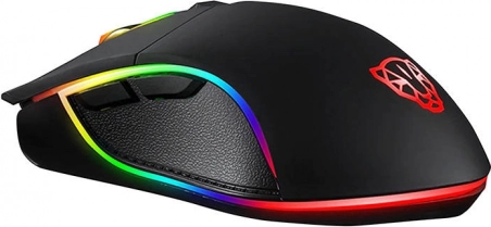RGB osvjetljenje i programabilne tipke