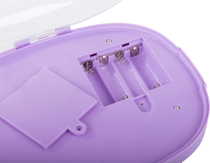 Bežično napajanje 4× AA