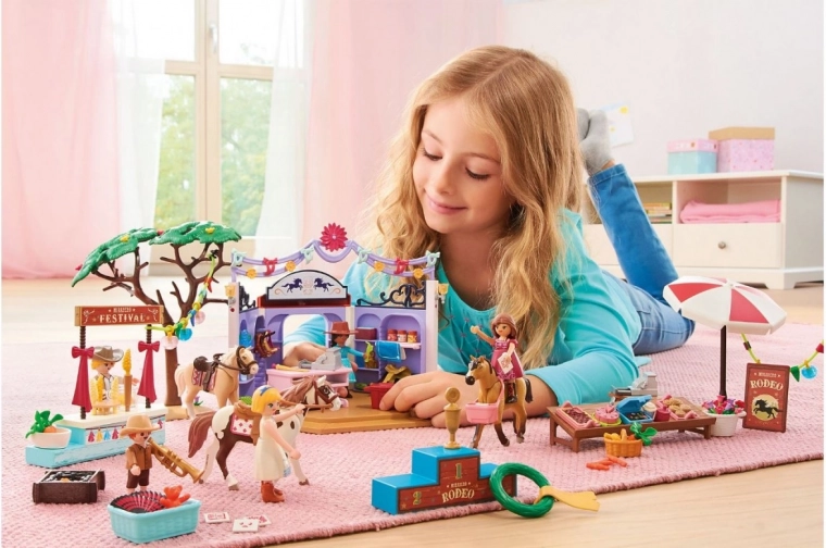 Kreativnost i zabava uloga