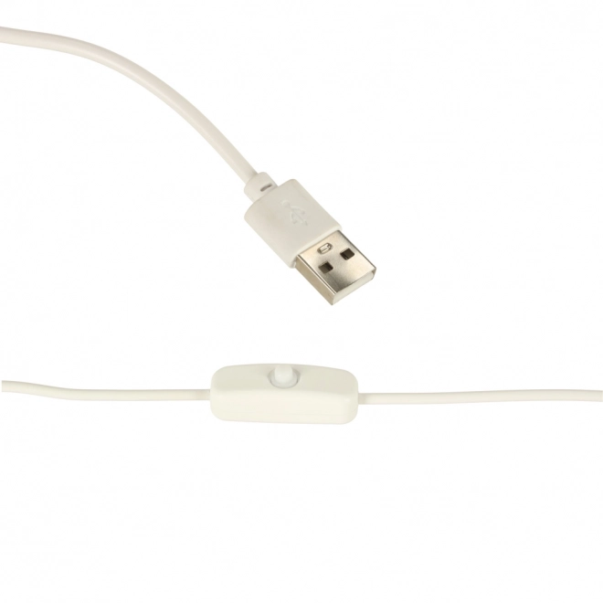 Mini perilica putna prijenosna 5L USB