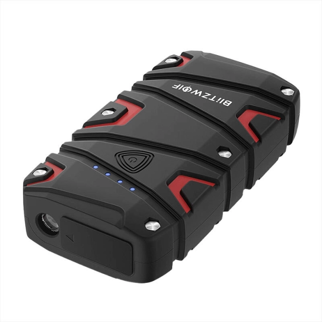 BlitzWolf auto starter