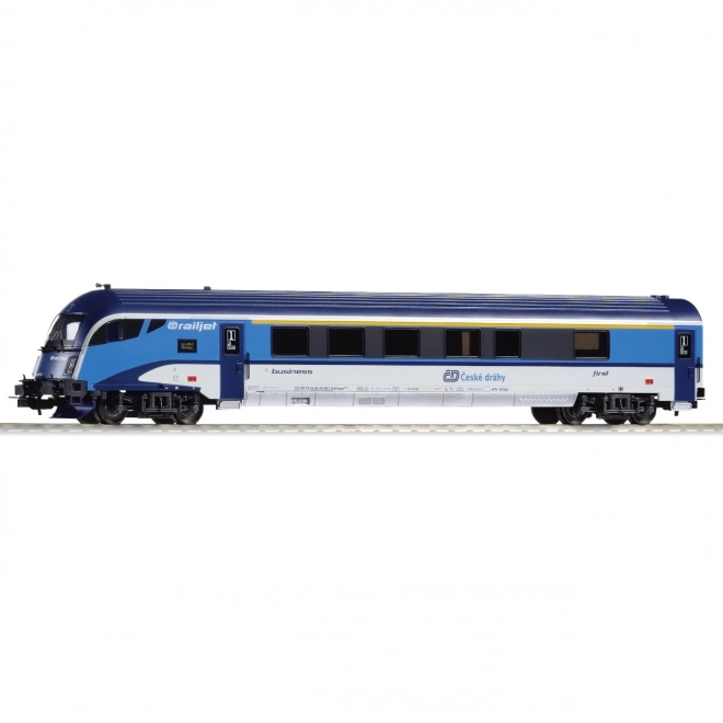 Upravljački vagon prve klase Railjet 4D