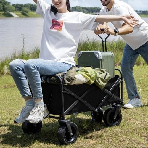 Gardlov sklopiva transportna kolica 23084