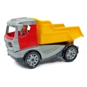 Truckies kiper 22cm