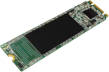 ssd disk silicon power a55 256 gb m.2 sata