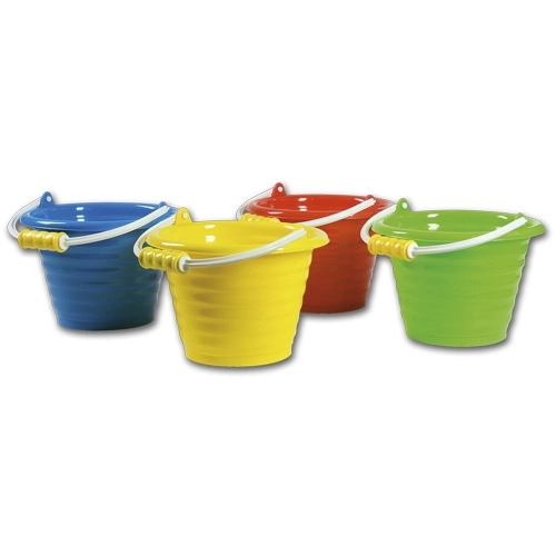 Androni Kanta s valovitom strukturom promjera 20 cm – Plava