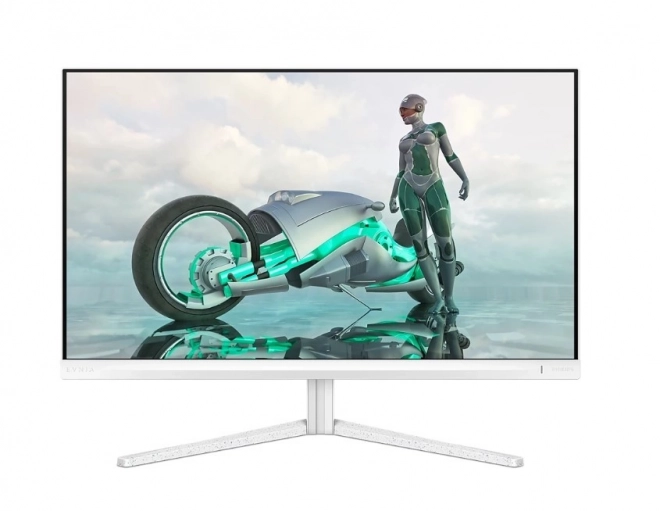 Monitor 27M2N3201A IPS 27 inča 180Hz HDMIx2 DP Pivot Zvučnici