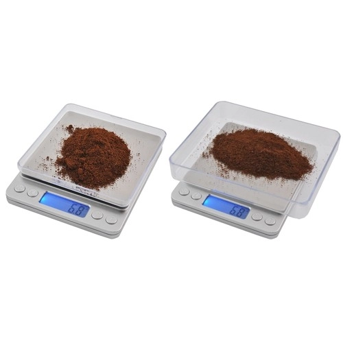 Digitalna kuhinjska vaga 2kg