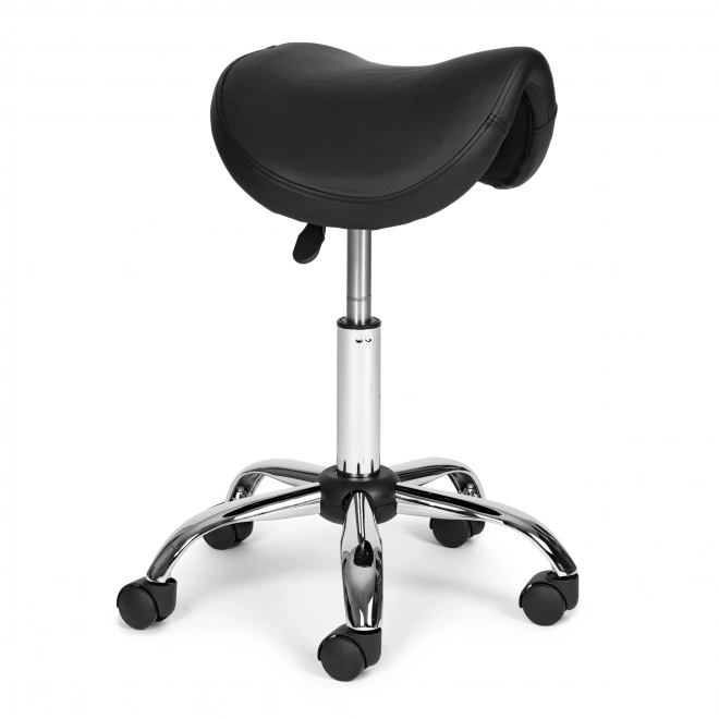 Ergonomska kozmetička stolica s podesivom visinom