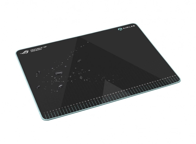 Igraluša podloga za miš ROG Hone Ace Aim Lab Edition