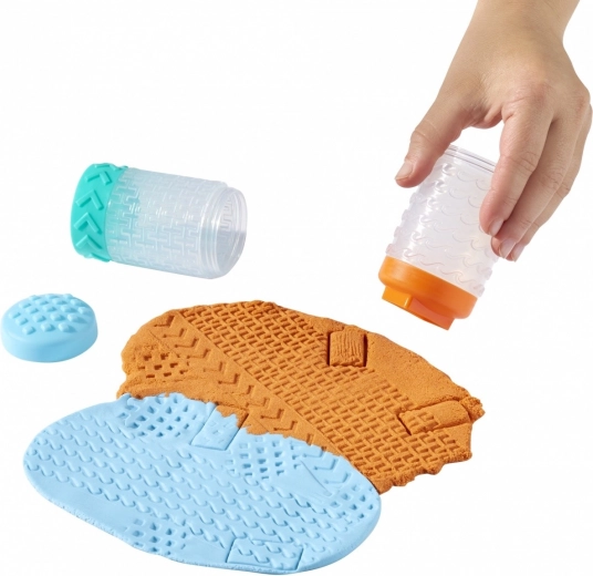 Alat 4 u 1: valjaj, pečatiraj, spajaj i pohranjuj