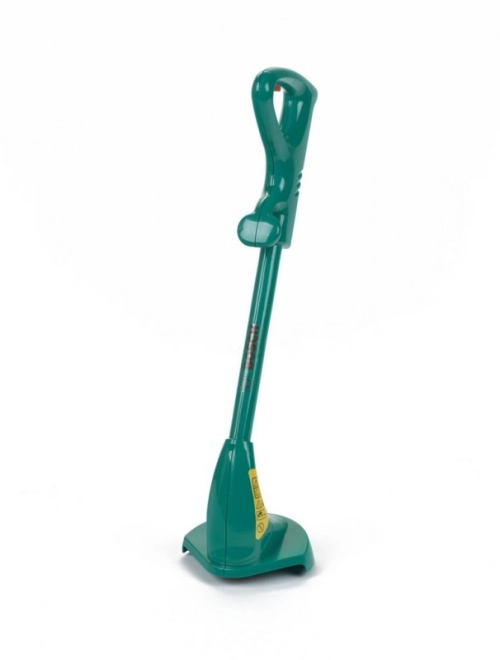 Realističan izgled s licencom BOSCH