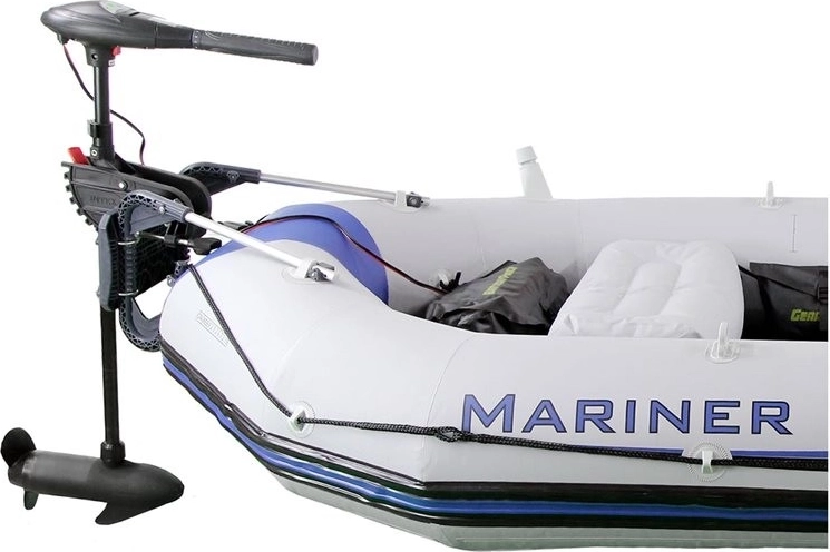 Izdržljiva konstrukcija s aluminijskim potpornjima