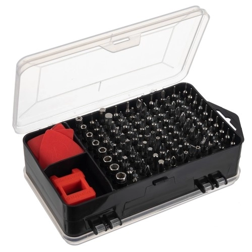 Set alata za finu mehaniku 110 kom
