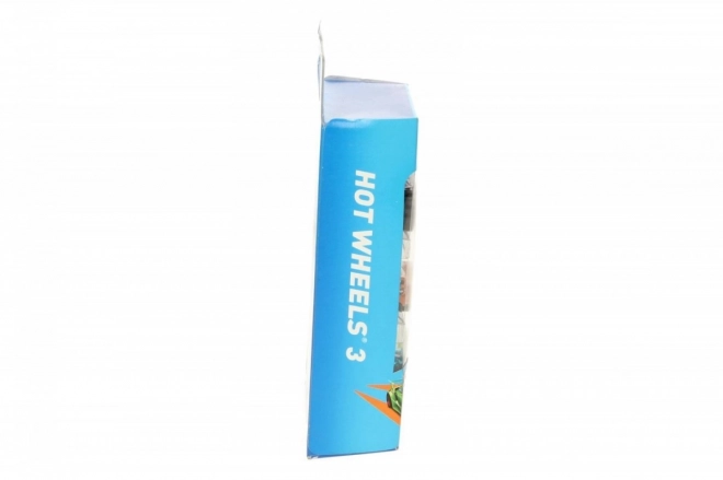 Set od 3 vrućih autića Hot Wheels