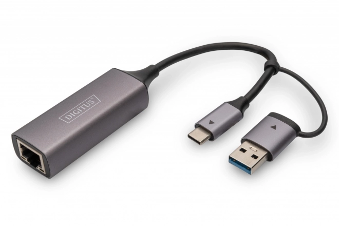 USB-C i USB-A povezivost
