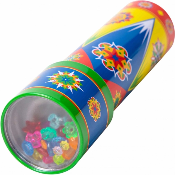Klasični metalni kaleidoskop Schylling