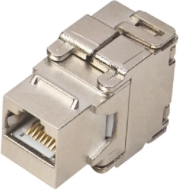 Keystone utičnica RJ45 STP kat. 6 bez alata