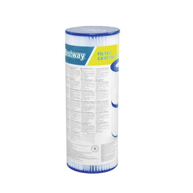 Filteri za pumpu za bazen Bestway Tip II