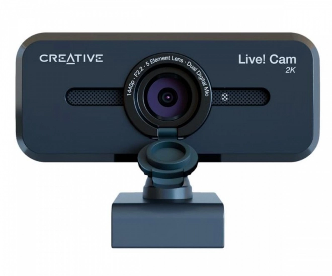 Webkamera Creative Live! Cam 2K