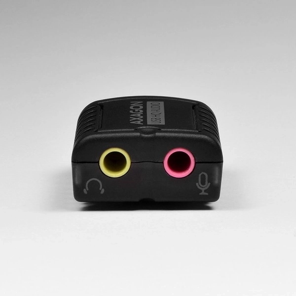 Usb audio adapter Axagon HQ mini