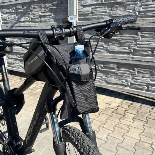 Sve pri ruci zahvaljujući pametnim džepovima