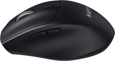Ergonomski oblik i 6 funkcijskih tipki