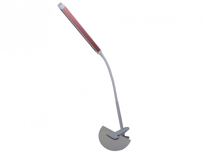 Stolna lampa s USB klipom za kozmetiku