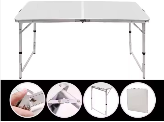 Lagana i prijenosna konstrukcija