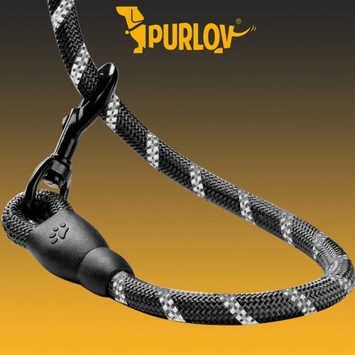 Refleksna uzica za treniranje 5m Purlov 21655