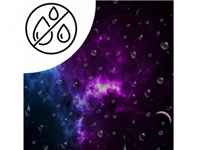 Igraća podloga za miš XXL Cosmos