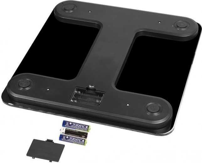 Čvrsta i stabilna konstrukcija