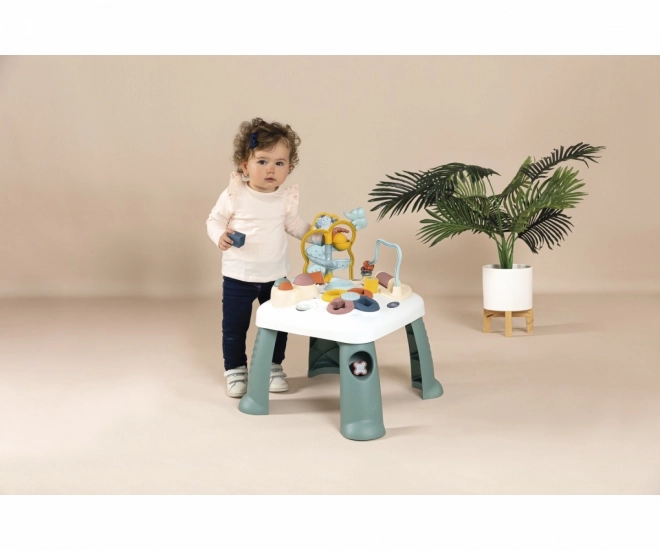 Smoby multifunkcionalni stol za igru