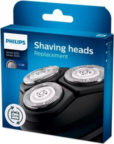 Zamjenska brijaća glava Philips Series 3000 i 1000 SH30/50