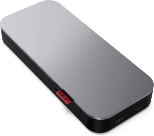 Power banka Lenovo Go USB-C 20000 mAh za prijenosna računala