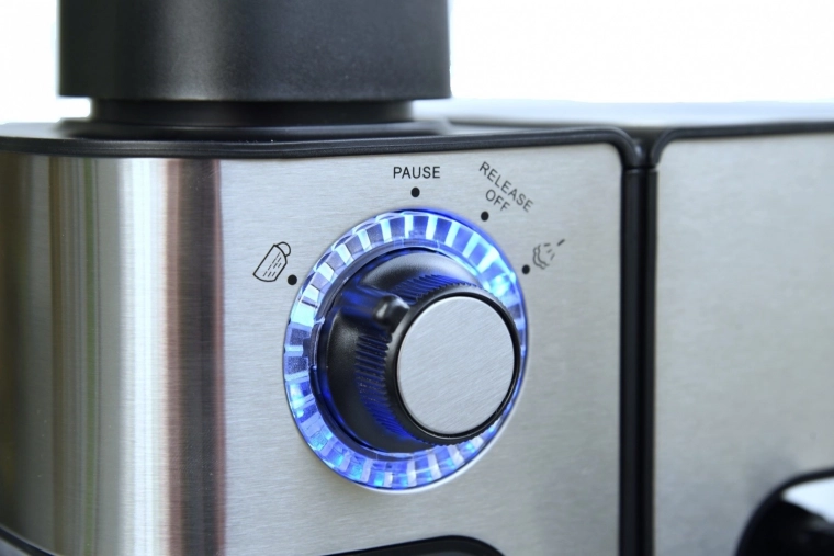 Intuitivno upravljanje i sigurnost