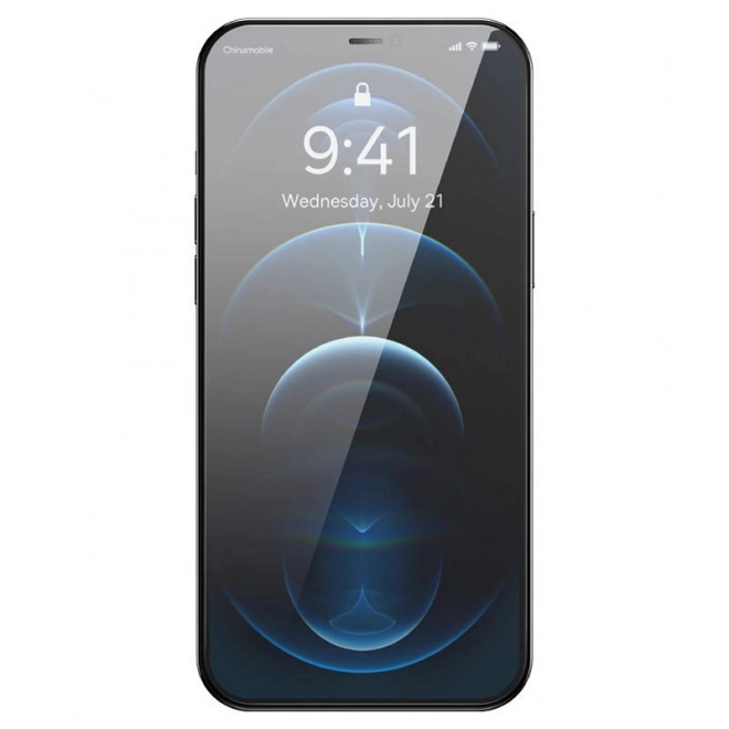 Zaštitno staklo Baseus Schott HD za iPhone 12 Pro Max