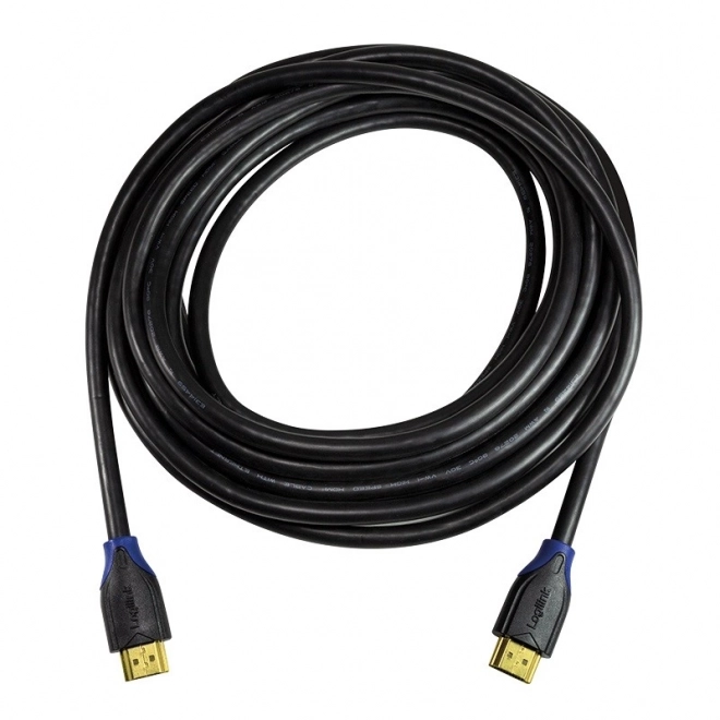 HDMI kabel Ultra HD 4Kx2K, 3D, Ethernet 3 m