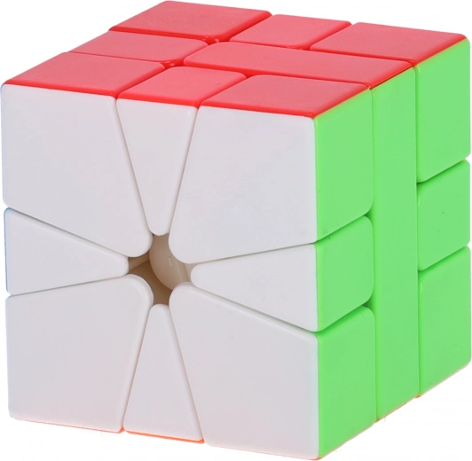 Lagana, ali izdržljiva konstrukcija