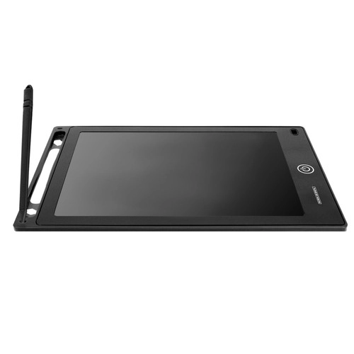 Crtaći tablet 8,5" crni KRUZZEL 22454