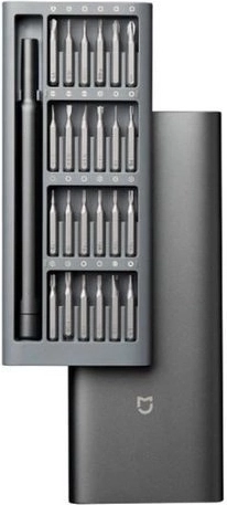 24 precizna bita za elektroniku i kućanstvo