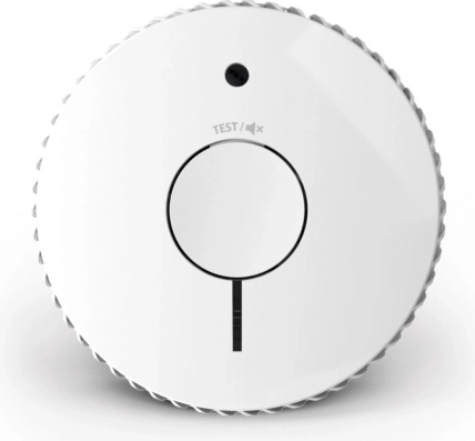 Baterijski detektor dima FIREANGEL FA6115