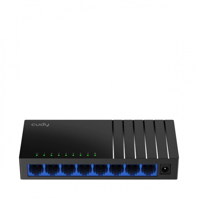 Gigabitni preklopnik Cudy GS108D s 8 portova