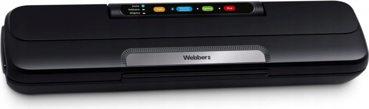 Automatsko vakuumiranje i čvrst var