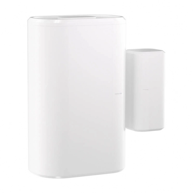 Senzor otvaranja vrata i prozora ZigBee SONOFF SNZB-04P s baterijom