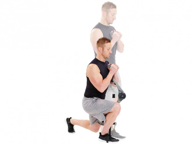 Pojačivač ekspander za fitness trening
