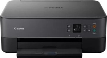 Elegantni multifunkcijski pisač Canon PIXMA TS5350i
