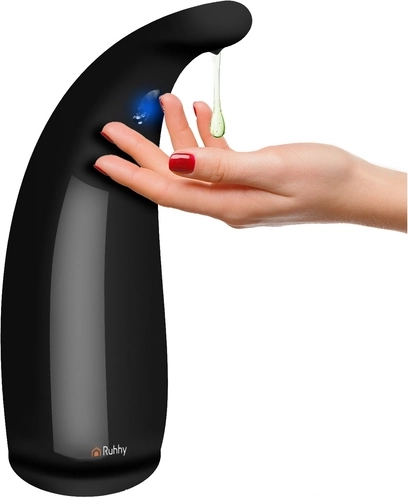 Bezkontaktni senzor pokreta za higijenu